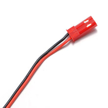 On Off Switch Connector Plug JST Male Female Wire For RC Li po Battery
