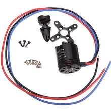 Original Sunnysky V2216 800KV Outrunner Brushless Motor for RC Multi-Rotor Drone