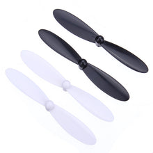Eachine E70 QX90 QX80 QX95 QX100 Hubsan X4 H107L H107C H107C+ Fire 104 Spare Parts Blade Propeller Set