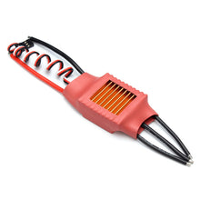 Red Brick 50A ESC Brushless ESC BEC:5V3A BEC50A 
