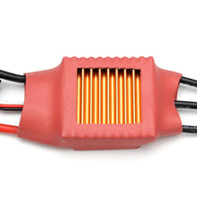 Red Brick 50A ESC Brushless ESC BEC:5V3A BEC50A 