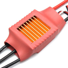 Red Brick 50A ESC Brushless ESC BEC:5V3A BEC50A 