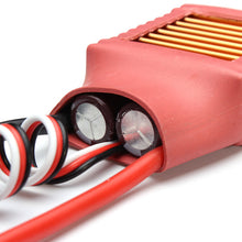 Red Brick 50A ESC Brushless ESC BEC:5V3A BEC50A 