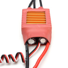 Red Brick 50A ESC Brushless ESC BEC:5V3A BEC50A 