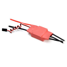 Red Brick 50A ESC Brushless ESC BEC:5V3A BEC50A 