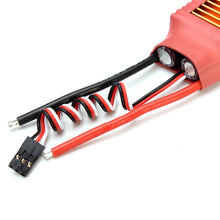 Red Brick 50A ESC Brushless ESC BEC:5V3A BEC50A 