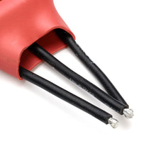 Red Brick 50A ESC Brushless ESC BEC:5V3A BEC50A 