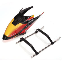 WLtoys V913 RC Helicopter Accessories Bag KV913-0001