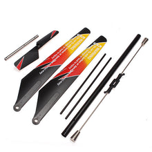 WLtoys V913 RC Helicopter Accessories Bag KV913-0001