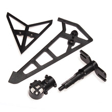 WLtoys V913 RC Helicopter Accessories Bag KV913-0001