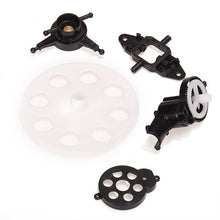 WLtoys V913 RC Helicopter Accessories Bag KV913-0001