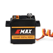 EMAX ES09MD Digital Swash Servo For 450 Helicopter With Metal Gear