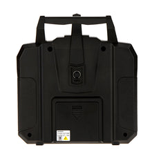 FlySky FS-i6 2.4G 6CH AFHDS RC Radio Transmitter With FS-iA6 Receiver for FPV RC Drone