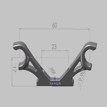 Tarot Camera Mount Suspension Hook TL68A0 For Multi Rotor Part