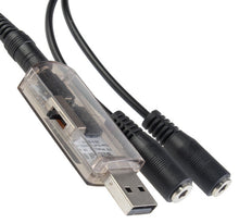 20 In 1 USB Simulator For RC G6.5 Phoenix 4.0 XTR VRC2 FMS