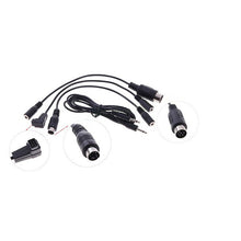 20 In 1 USB Simulator For RC G6.5 Phoenix 4.0 XTR VRC2 FMS