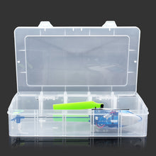 Bolt mCPX BL Box For mcpx HCP100 V922 V931 V977 CP And Mini Helicopter