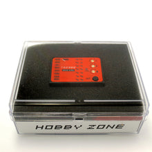TGZ380 3 Axis Gyro Flybarless System for Align T-REX RC Helicopter
