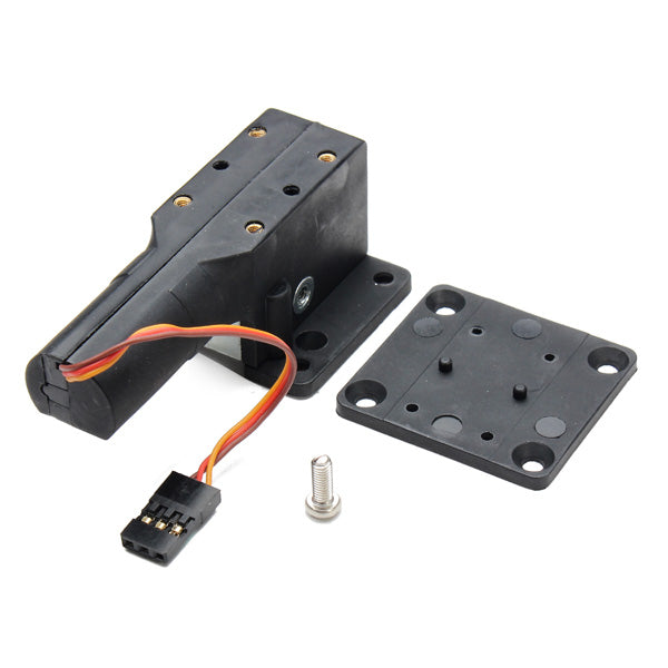 40g Servoless Electric retractable Retractable Landing Gear