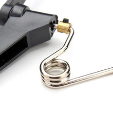 DIY 60 Level Tail Wheel Bracket Assembly for RC airplane 