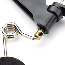 DIY 60 Level Tail Wheel Bracket Assembly for RC airplane 