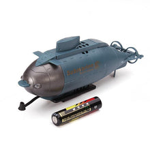 Happycow 777-216 Simulation Series RC Boat Submarine Toy