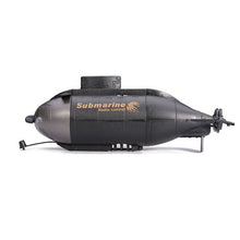 Happycow 777-216 Simulation Series RC Boat Submarine Toy