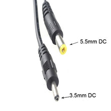 XT60 Connector To DC Power Cable For FPV System