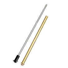 Feilun 15.5cm Length 3mm Diameter FT009 RC Boat Spare Parts Propeller Shaft FT009-11