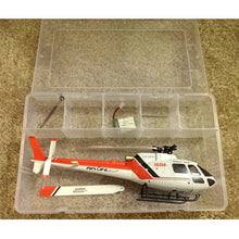 Bolt mCPX BL Box For mcpx HCP100 V922 V931 V977 CP And Mini Helicopter