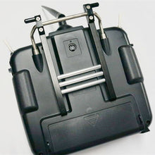 JR Futaba Metal Support Holder For Transmitter Radio System