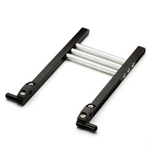 JR Futaba Metal Support Holder For Transmitter Radio System