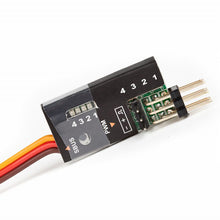 Frsky SBUS To PWM Decoder For FrSky Futaba