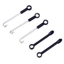WLtoys V966 V977 V911S RC Helicopter Parts Linkage Set V988.004