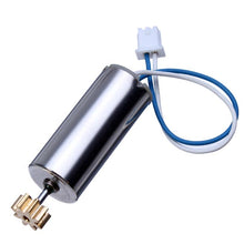 WLtoys V966 V988 V911S RC Helicopter Parts Coreless Main Motor V966-010 
