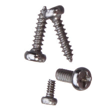 WLtoys V977 Power Star X1 6CH RC Heli Parts Screw Set V977-010