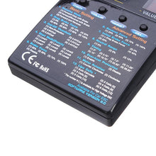 Hobbywing Quicrun Program Card For RC Car