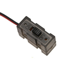 320A Brushed Speed Controller ESC for RC Car Truck Boat 1/8 1/10