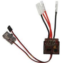 320A Brushed Speed Controller ESC for RC Car Truck Boat 1/8 1/10