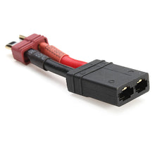 100mm T-TRX  Male To Female Connector Wire
