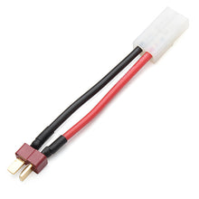 TAMIYA Female Connector to T Male Silicone Wire 