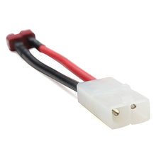 TAMIYA Female Connector to T Male Silicone Wire 