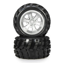 Wltoys A979 RC Car Spare Parts Rear Tire A979-02