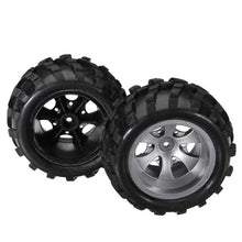 Wltoys A979 RC Car Spare Parts Rear Tire A979-02