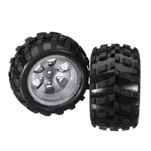 Wltoys A979 RC Car Spare Parts Rear Tire A979-02