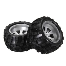 Wltoys A979 RC Car Spare Parts Rear Tire A979-02