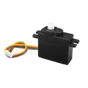 16G Servo For Wltoys A949 A959 A969 A979 A959-B A979-B 1/18 Rc Car