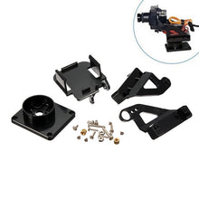 2 Axis Servo Gimbal FPV Camera Platform Tilt Support 9g 12g Servo