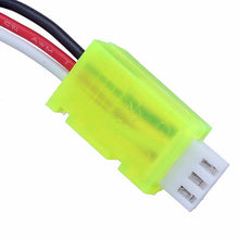 AB Clip AB Button Balance Plug For 2S 3S 4S 5S 6S Random Color