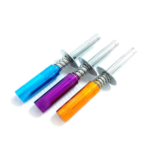 HSP80103 Aluminum Alloy Engine Ignitor Starter